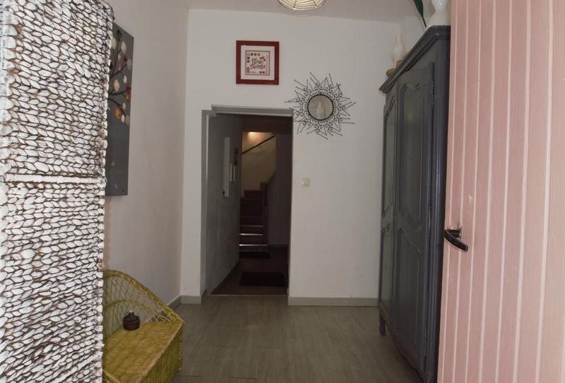 Maison - 152 m² - 7 pièces