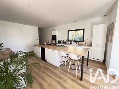 Maison de maîtres - 101 m² - 4 pièces