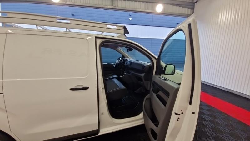 Citroën Jumpy xs bluehdi 100 ss club