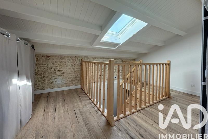 Maison - 170 m² - 5 pièces