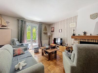 Maison ancienne - 184 m² - 6 pièces