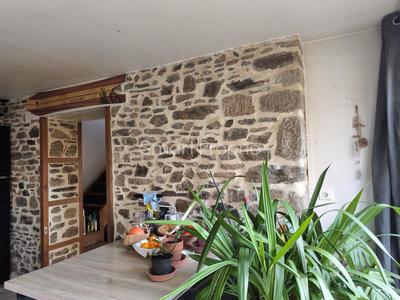 Maison - 119 m² - 5 pièces