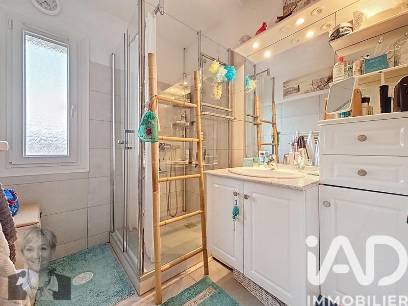 Appartement - 84 m² - 5 pièces