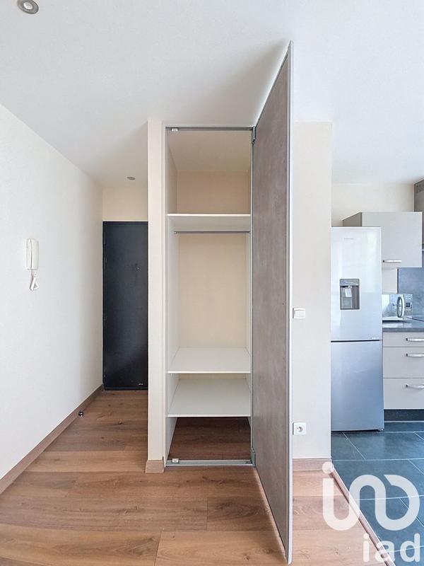 Appartement - 52 m² - 3 pièces