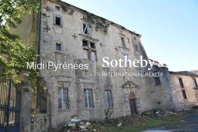 Château - 555 m² - 10 pièces