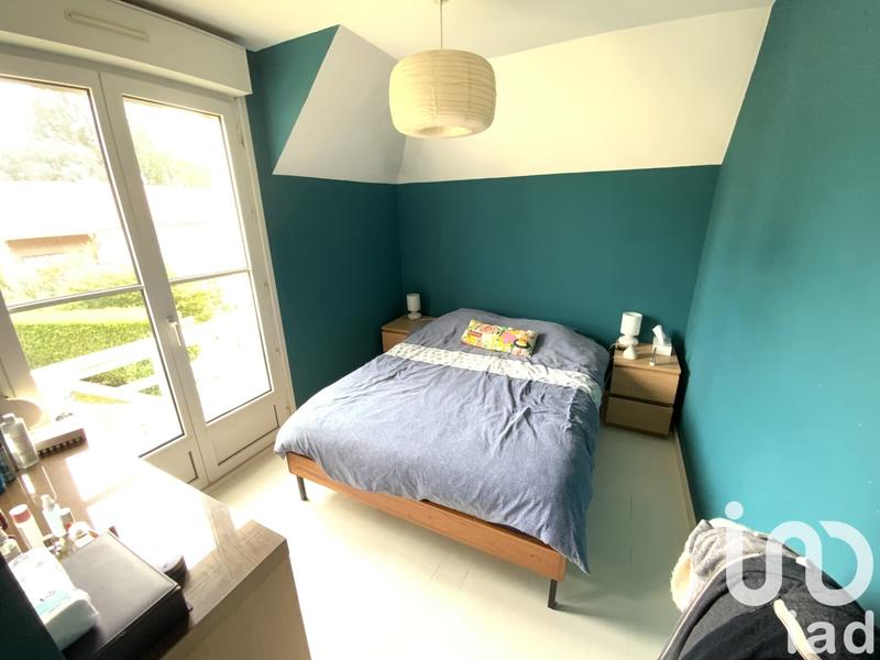 Maison de ville - 149 m² - 5 pièces