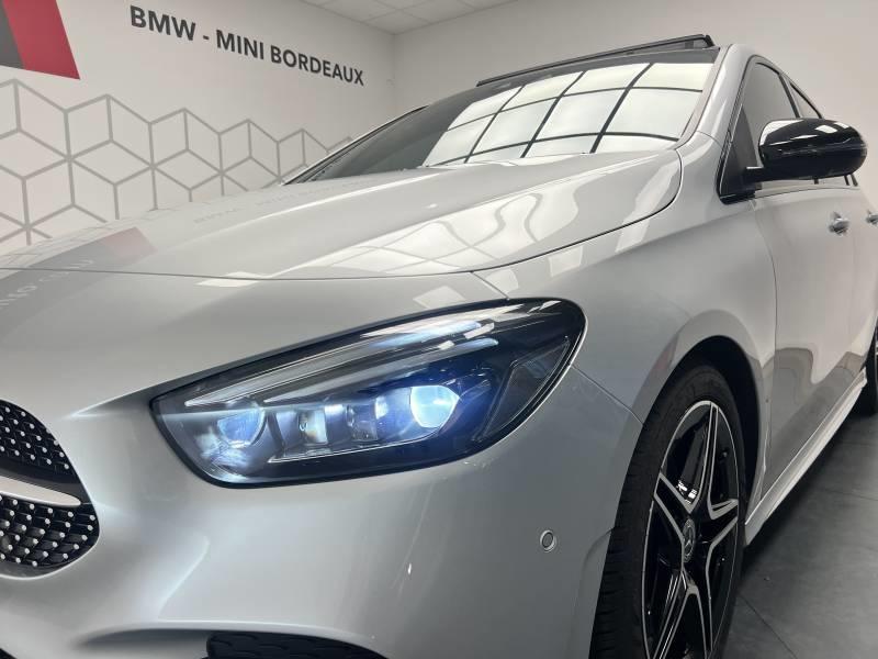 Mercedes Classe B 200 7g-Dct Amg Line