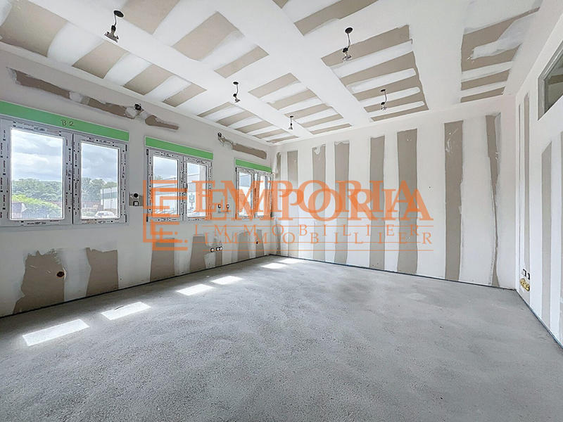 Local commercial - 20 m²