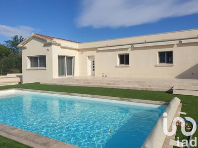 Maison - 178 m² - 6 pièces