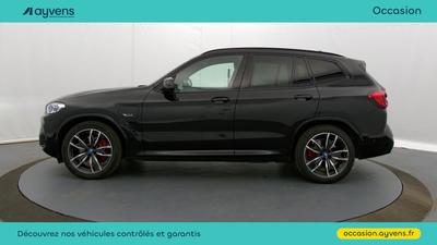 Bmw X3 xDrive30e 292ch m Sport
