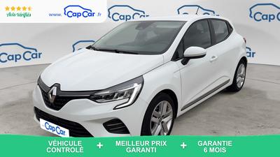 Renault Clio V 1.0 TCe 100 Business