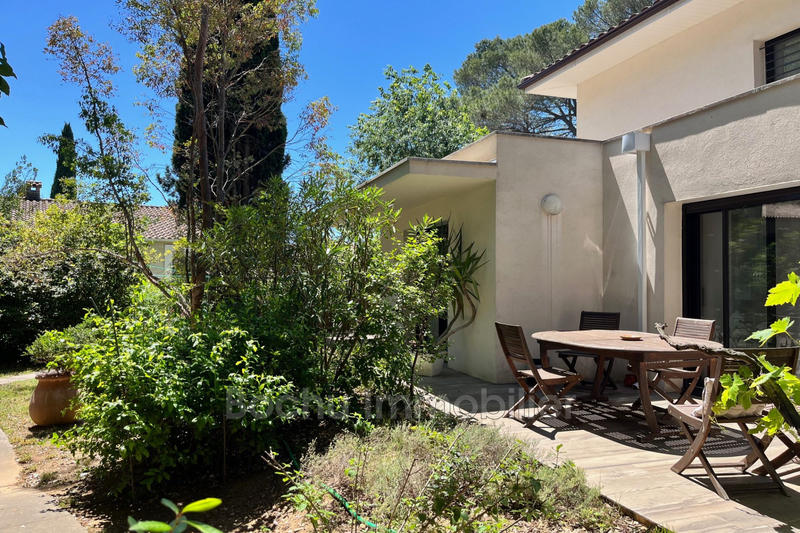 Villa - 168 m² - 5 pièces