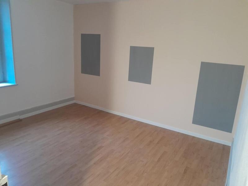 Propriété - 130 m²