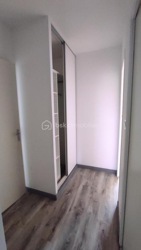 Pavillon - 62 m² - 3 pièces