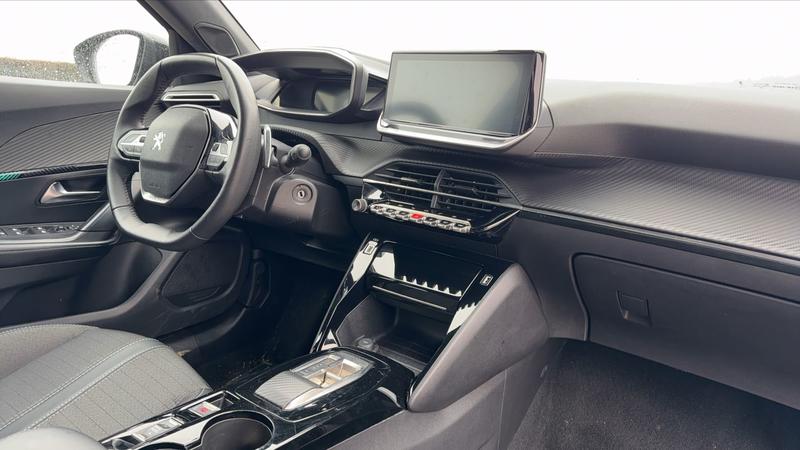 Peugeot 2008 1.2 PureTech 130 Eat6 Allure