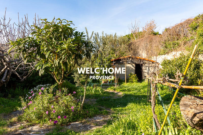 Maison ancienne - 140 m² - 6 pièces