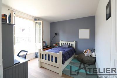 Maison - 152 m² - 6 pièces