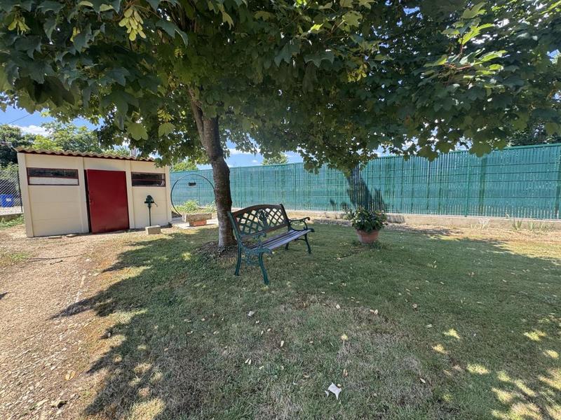 Maison - 126 m² - 4 pièces