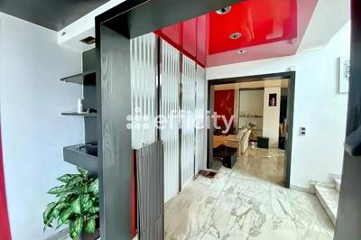 Immeuble - 300 m² - 10 pièces