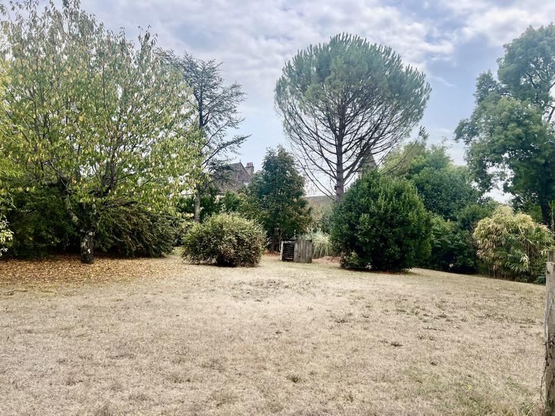 Maison traditionnelle - 150 m² - 4 pièces