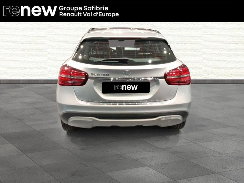 Mercedes Gla Business 180 Edition