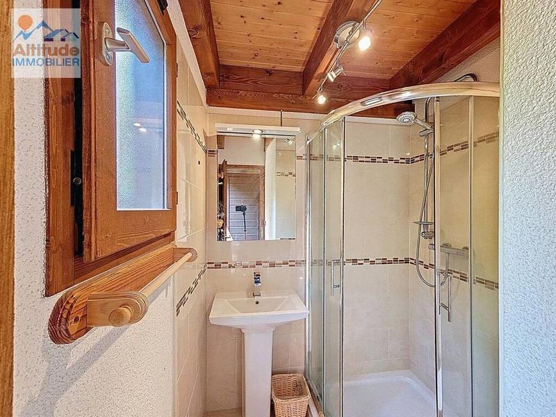 Duplex - 40 m² - 4 pièces