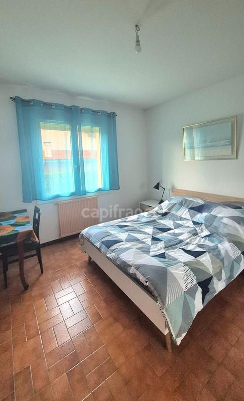 Maison - 82 m² - 4 pièces