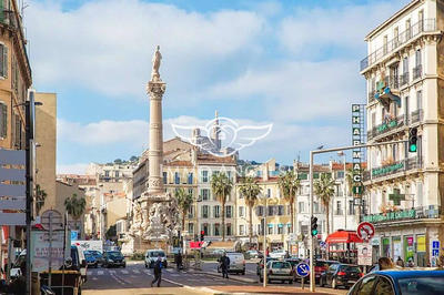 Fonds de commerce - 150 m²