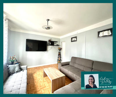 Maison - 133 m² - 6 pièces