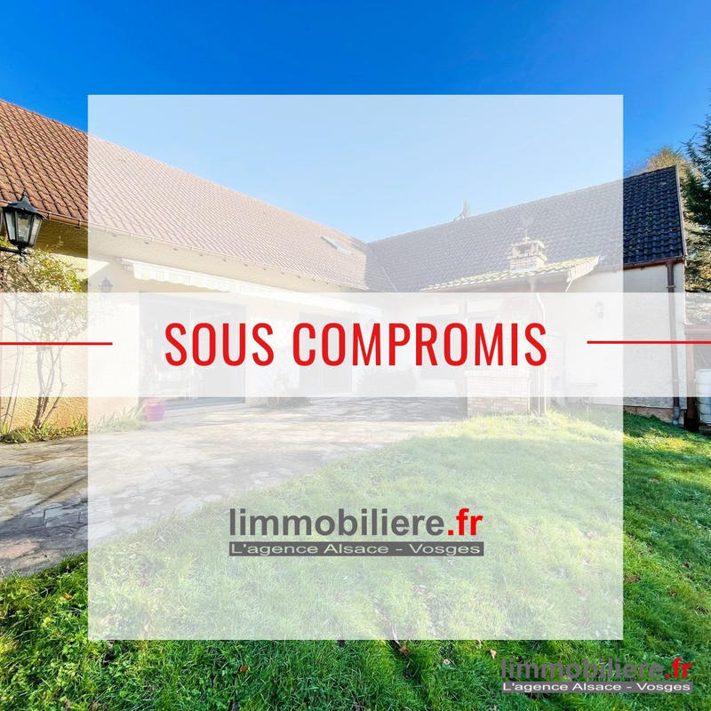 Maison - 317 m² - 10 pièces