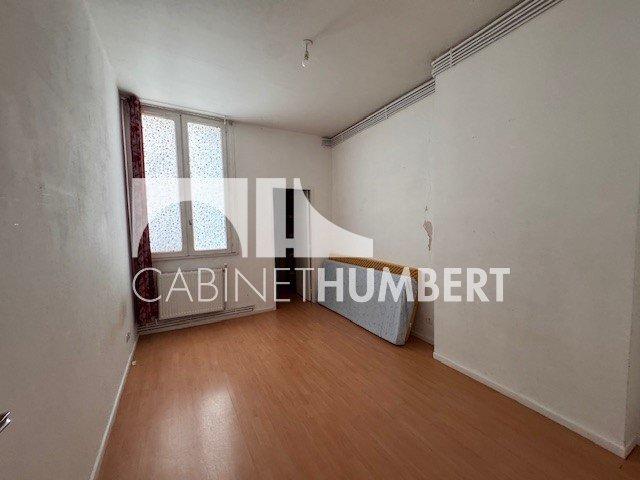 Immeuble - 455 m² - 18 pièces