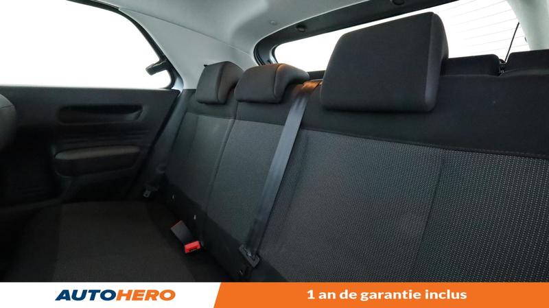 Citroën C4 Cactus 1.5 Blue-HDi Shine Bv6 102 ch