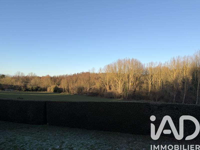 Ferme - 147 m² - 5 pièces