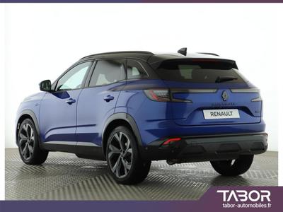 Renault Austral E-Tech 200 Techno Esprit Alpine