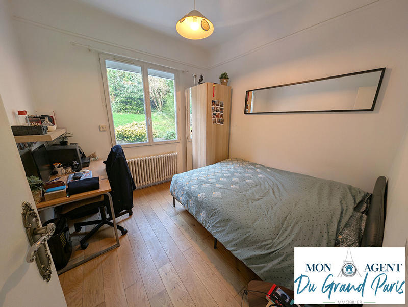 Maison - 101 m² - 5 pièces