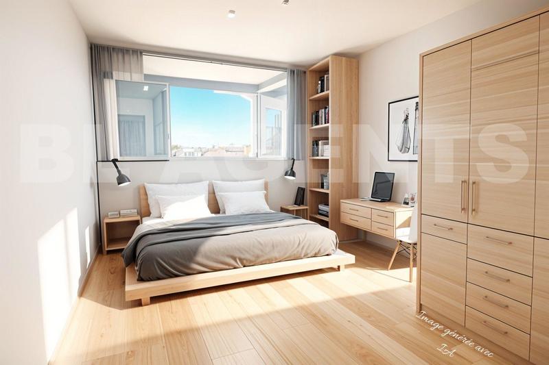 Propriété - 214 m² - 8 pièces