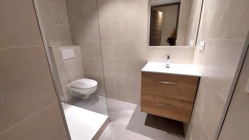 Appartement - 28 m² - 1 pièce