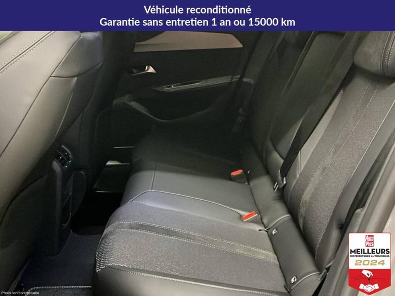 Peugeot 308 Sw BlueHDi 130ch s&amp;S Eat8 Gt