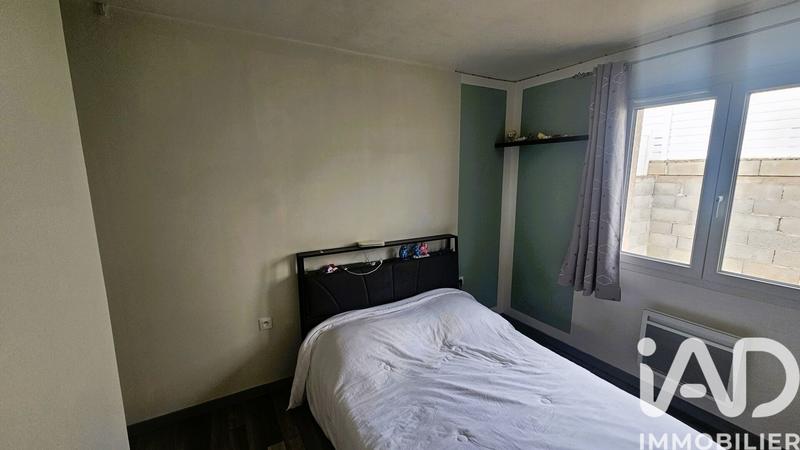 Maison - 86 m² - 4 pièces