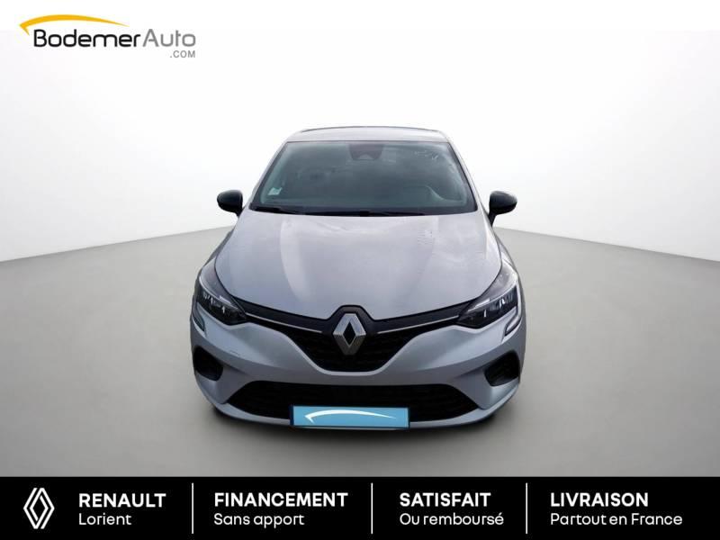 Renault Clio TCe 90 Equilibre
