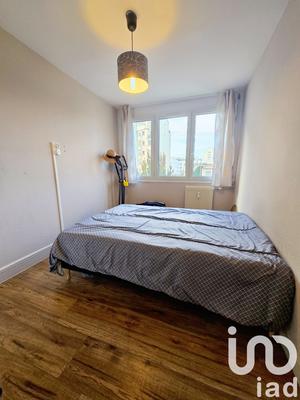 Appartement - 84 m² - 5 pièces