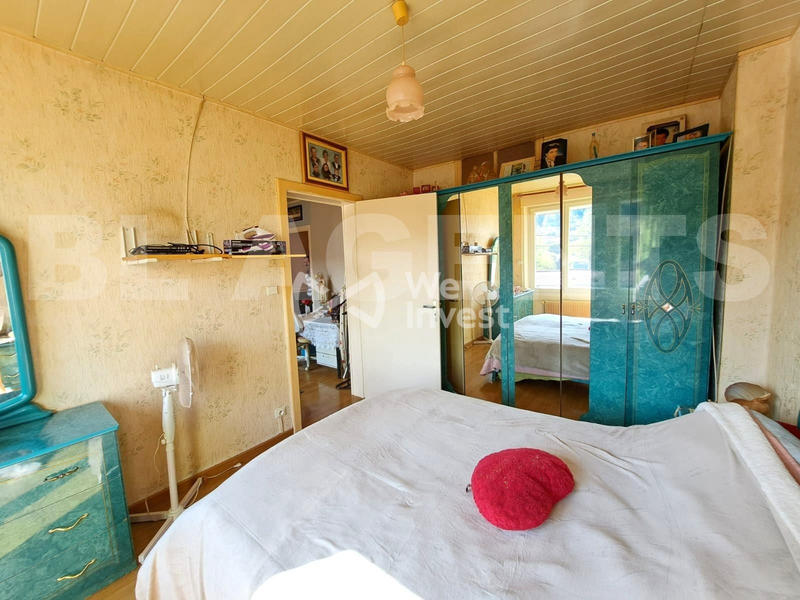 Maison - 128 m² - 5 pièces