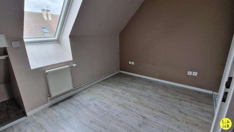 Maison - 74 m² - 4 pièces