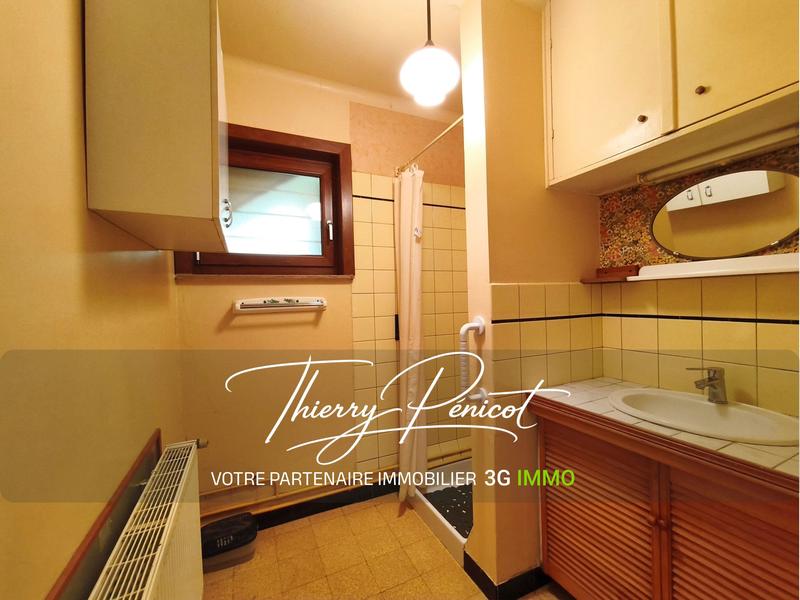 Villa - 100 m² - 7 pièces