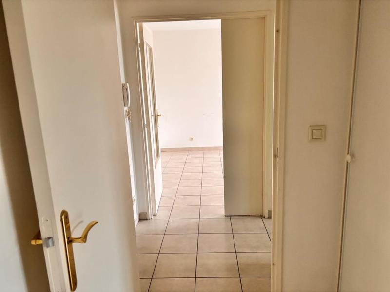 Appartement - 51 m² - 2 pièces