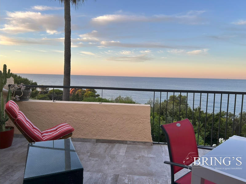 Villa - 85 m² - 3 pièces