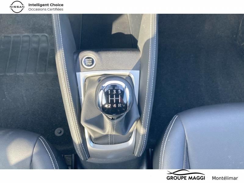 Nissan Micra Ig-T 92 n-Sport