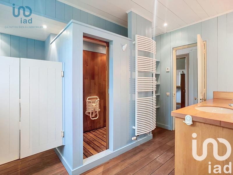 Maison de village - 155 m² - 6 pièces