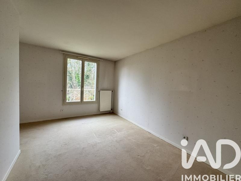 Maison - 170 m² - 7 pièces