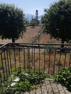 Maison de village - 70 m² - 3 pièces